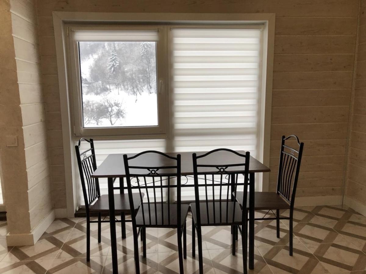 кольорове життя Holiday home