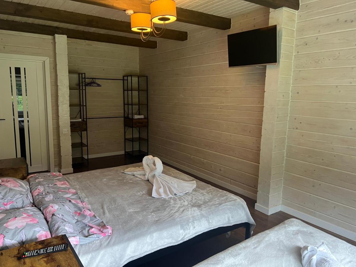 кольорове життя Holiday home