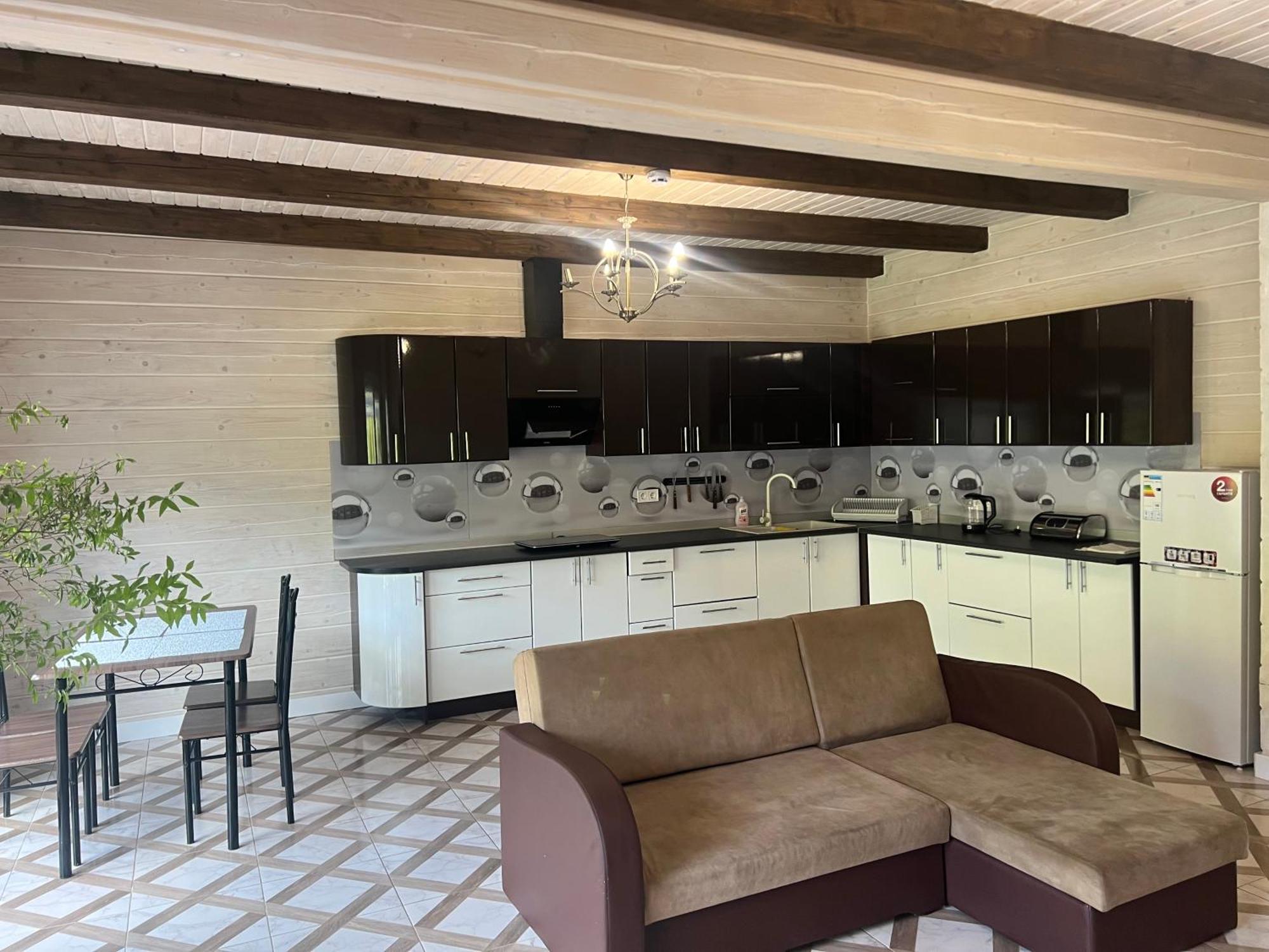 кольорове життя Holiday home *