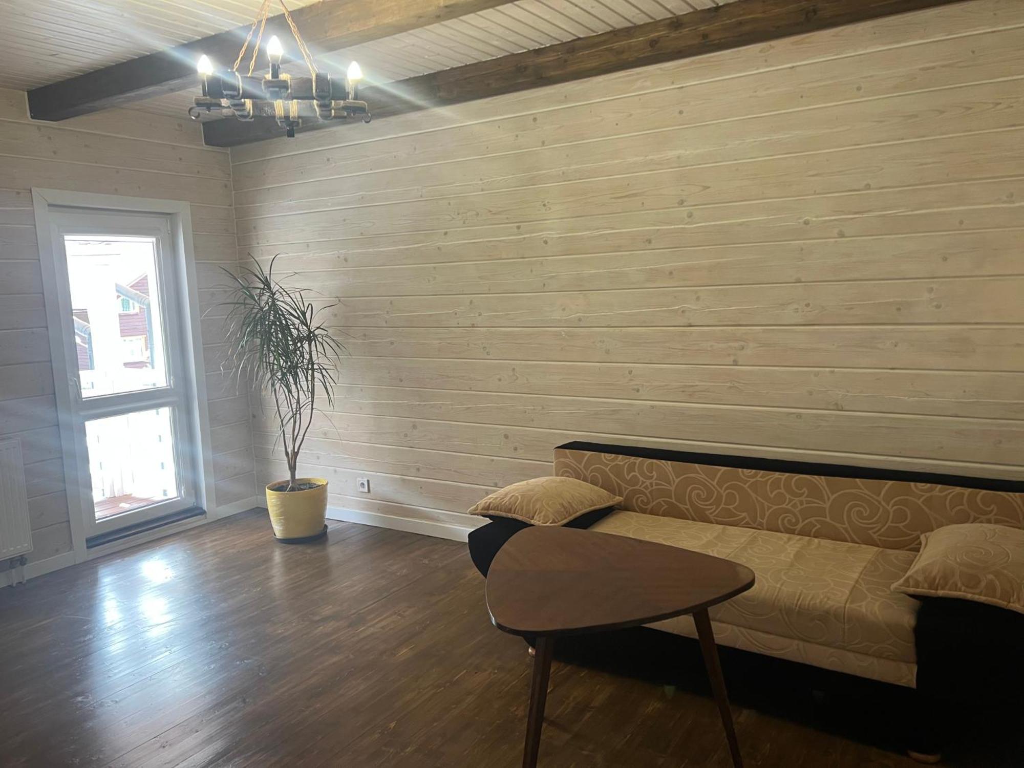 кольорове життя Holiday home