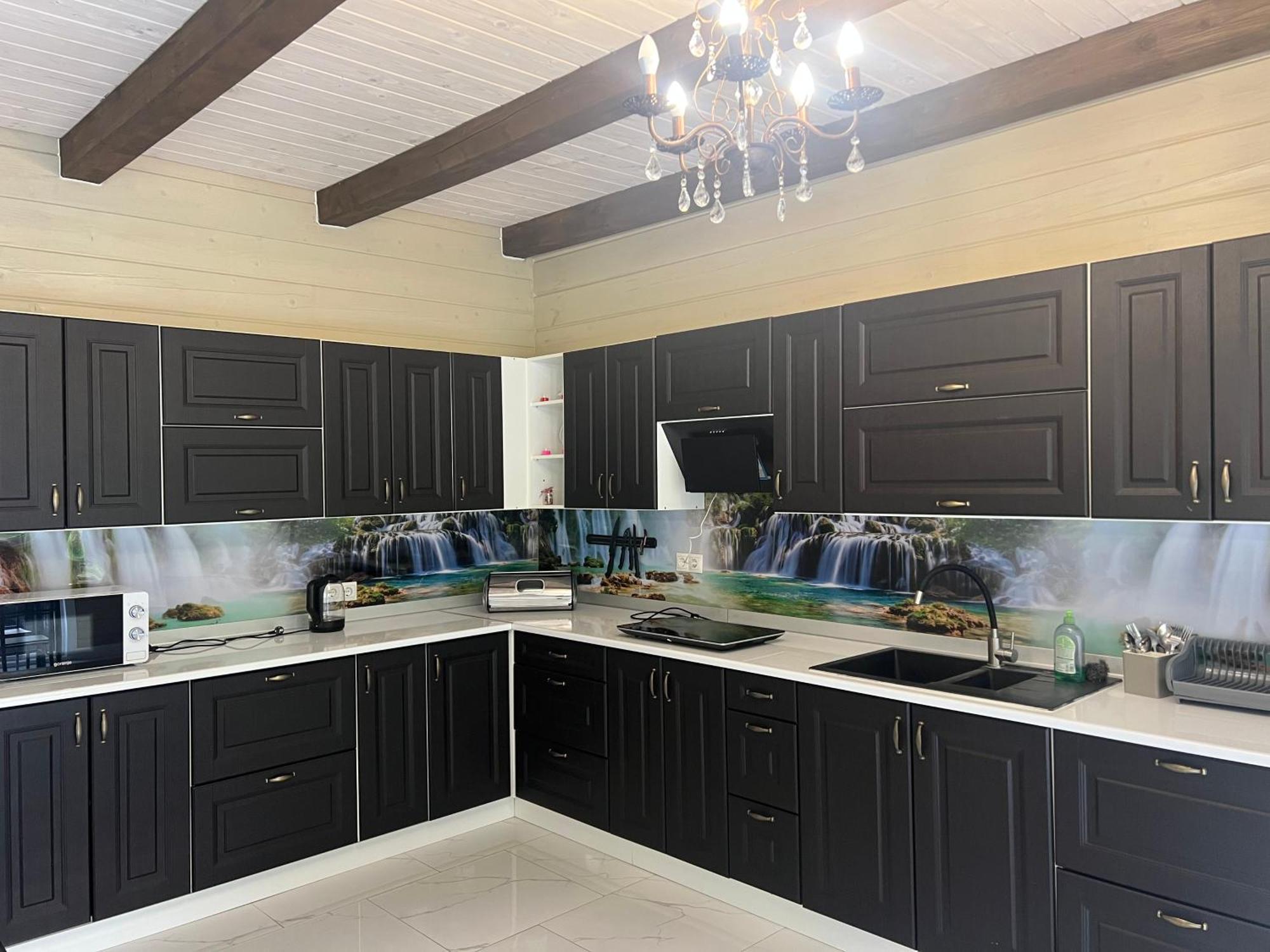 Holiday home кольорове життя *