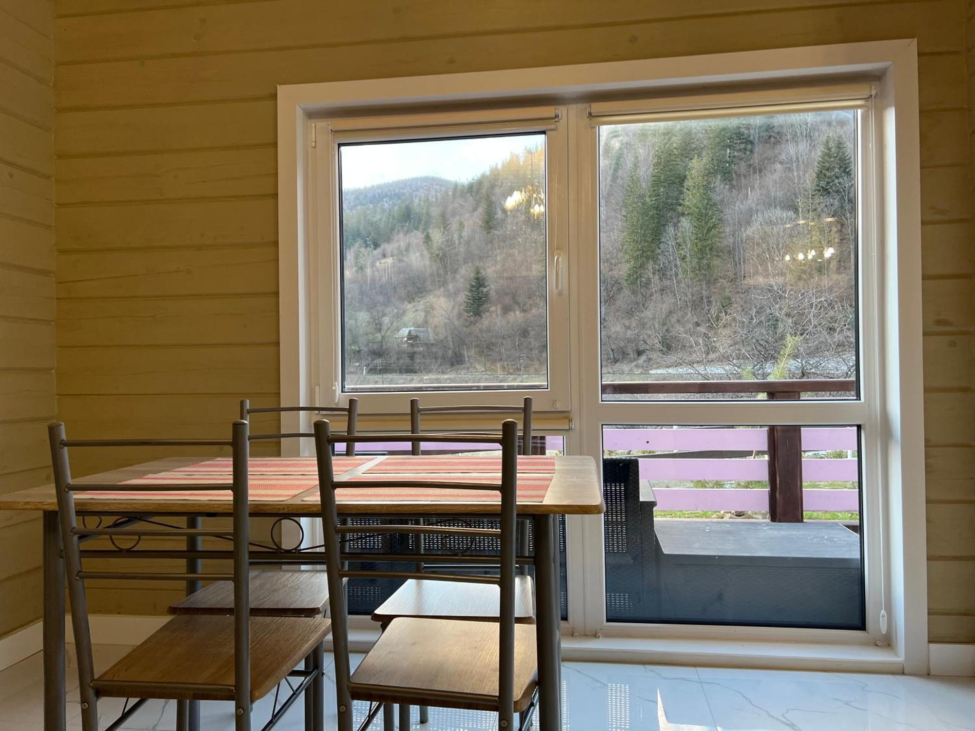 кольорове життя Holiday home *