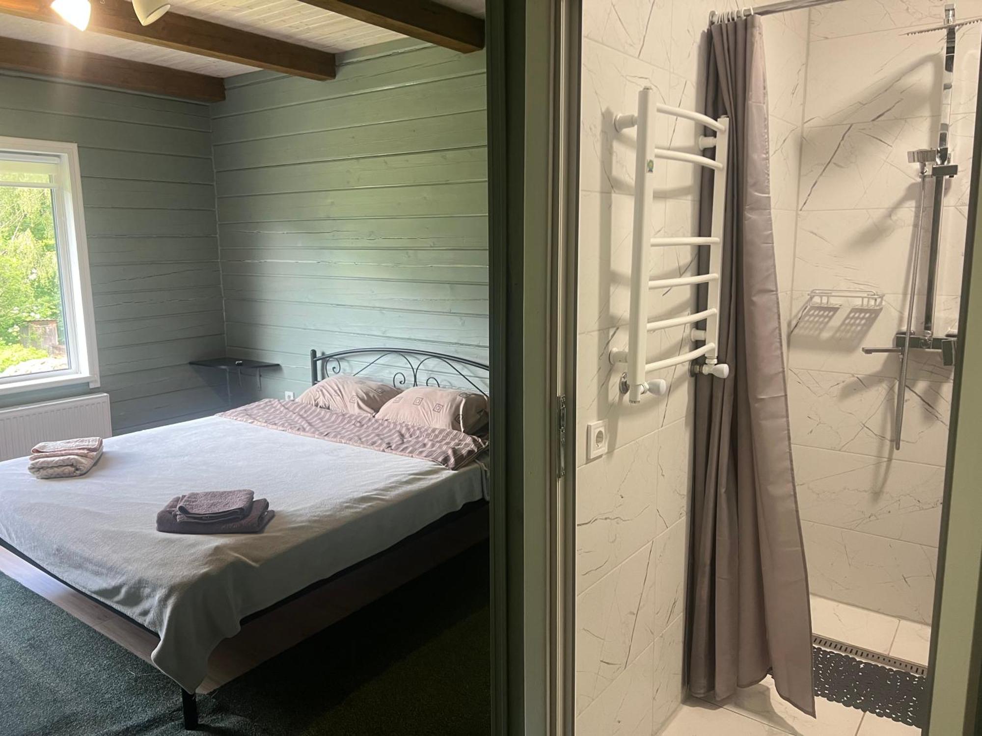 кольорове життя Holiday home *