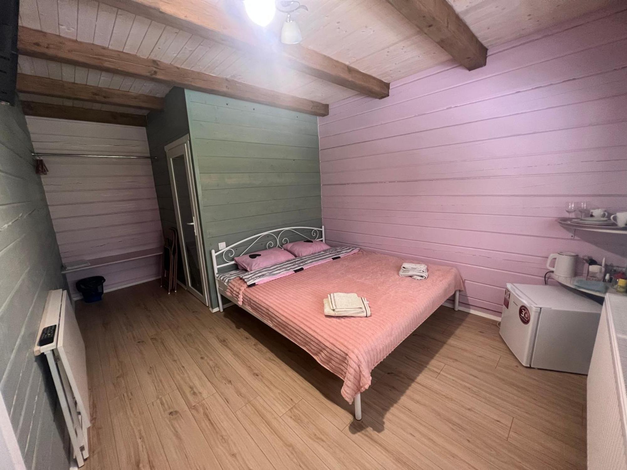 кольорове життя Holiday home *