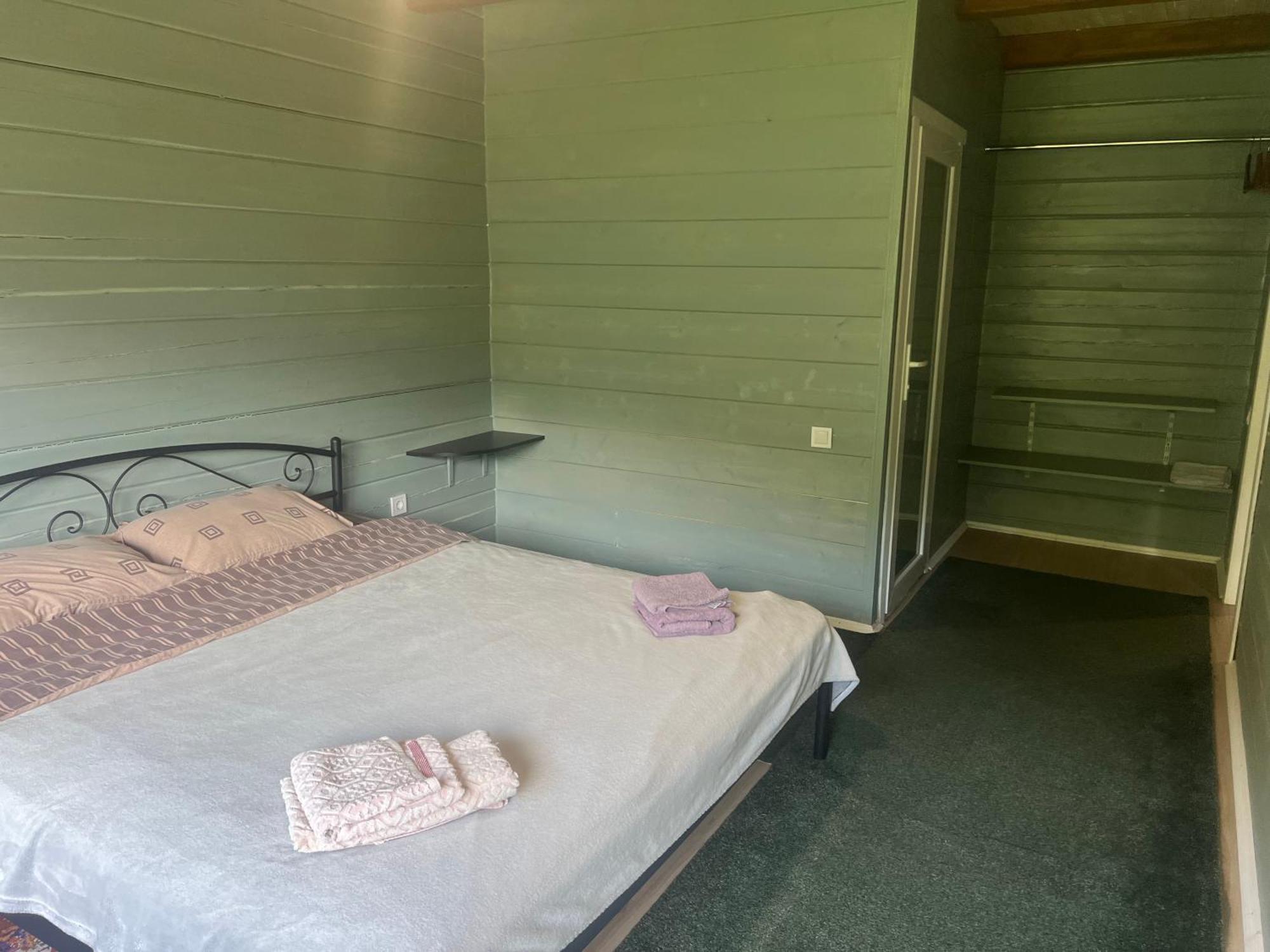 кольорове життя Holiday home *